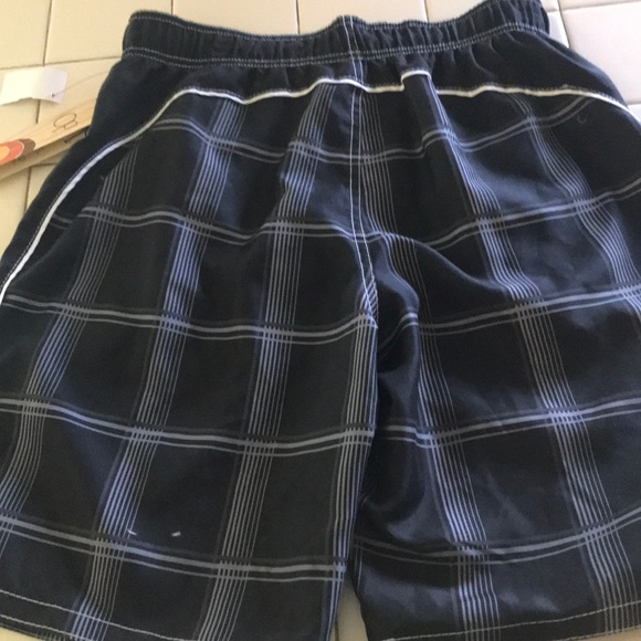 Ocean Pacific baggie surf shorts - Picture 4 of 4